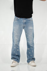 Magic Box Uomo - 2 Jeans Custom