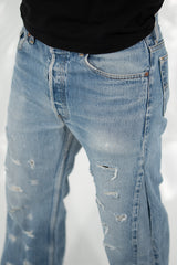 O' Graffiato - Re*Work Levi's