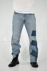 Magic Box Uomo - 2 Jeans Custom