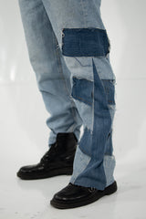 O' Tris - Re*Work Levi's