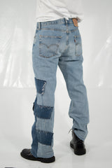 O' Tris - Re*Work Levi's