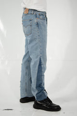 O' Tris - Re*Work Levi's