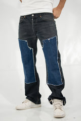 Magic Box Uomo - 2 Jeans Custom
