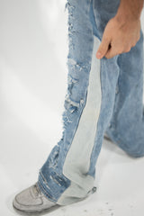 A' Street Jeans - Re*Work Levi's