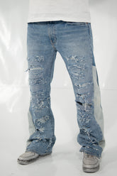 A' Street Jeans - Re*Work Levi's