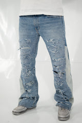 Magic Box Uomo - 2 Jeans Custom