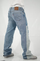 A' Street Jeans - Re*Work Levi's