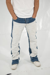 Magic Box Uomo - 2 Jeans Custom