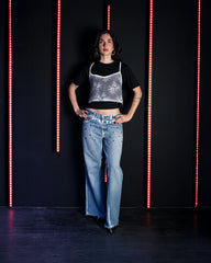 JEANS PAINT