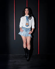 GRAVATTA DENIM