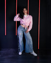 CAMICIA DONNA