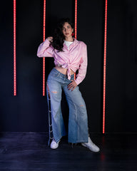 JEANS PEARL