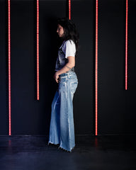 JEANS PAINT