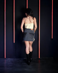 CANOTTA LACE