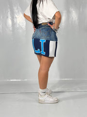 Gonna Denim Reworked Levi's® | NAPOLI