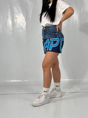 Gonna Denim Reworked Levi's® | NAPOLI