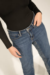 Silhouette - Re*Work Levi's