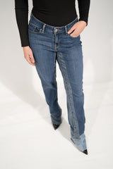 Silhouette - Re*Work Levi's