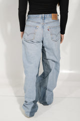 Baggy - Re*Work Levi's