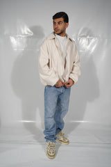 Urban Essential - Giacca Trucker