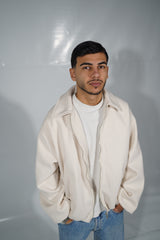 Urban Essential - Giacca Trucker