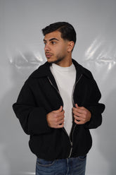 Urban Essential - Giacca Trucker