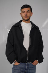 Urban Essential - Giacca Trucker