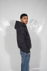 Urban Essential - Felpa con Cappuccio