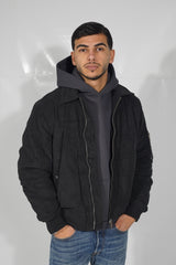 Urban Essential - Giubbotto Imbottito