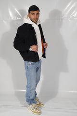 Urban Essential - Giubbotto Imbottito