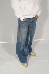 O' Baggy Man - Re*Work Levi's