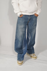 O' Baggy Man - Re*Work Levi's