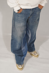 O' Baggy Man - Re*Work Levi's