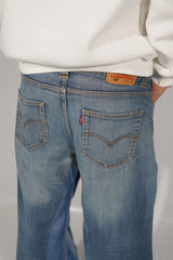 O' Baggy Man - Re*Work Levi's