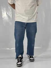 Jeans Denim Reworked Levi's® | NAPOLI