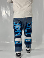 Jeans Denim Reworked Levi's® | NAPOLI