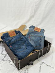 Magic Box Donna Basic