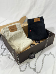 Magic Box Donna Basic