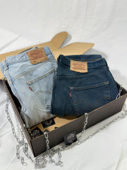 Magic Box Donna Basic