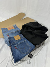 Magic Box Uomo Silver