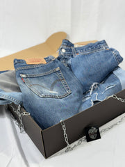 Magic Box Uomo - 2 Jeans Custom