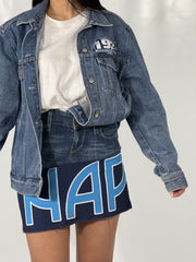 Coordinato 3 in 1 Denim Levi's® Donna | NAPOLI