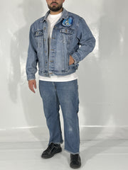 Coordinato 3 in 1 Denim Levi's® Uomo | NAPOLI