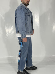 Coordinato 3 in 1 Denim Levi's® Uomo | NAPOLI