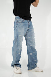 O' Graffiato - Re*Work Levi's