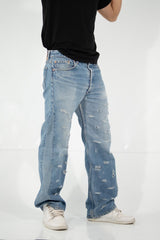 O' Graffiato - Re*Work Levi's