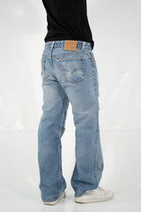 O' Graffiato - Re*Work Levi's