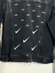 Giacca Nike Tg. S