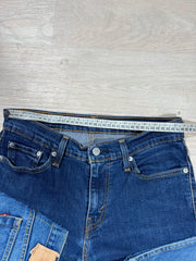 Bermuda Levi’s con toppe tg. 40