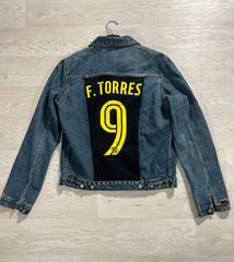 Giacca F. Torres